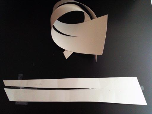 A-cero Projects Nuevo diseño A-cero In, escultura en acero pulido
