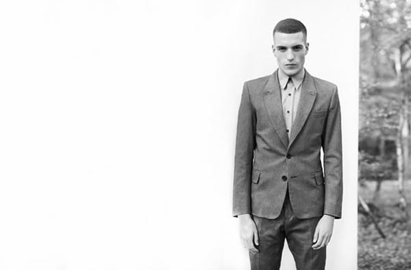 Common Clothing: SS13 Common Clothing: SS13