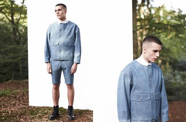 Common Clothing: SS13 Common Clothing: SS13