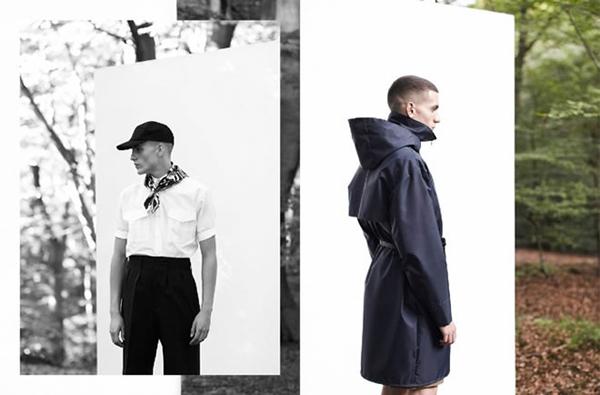 Common Clothing: SS13 Common Clothing: SS13