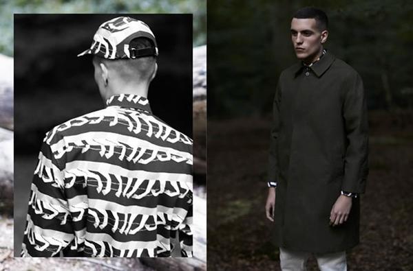 Common Clothing: SS13 Common Clothing: SS13