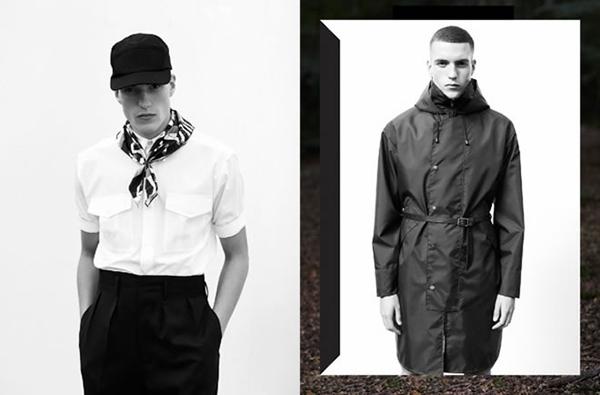 Common Clothing: SS13 Common Clothing: SS13