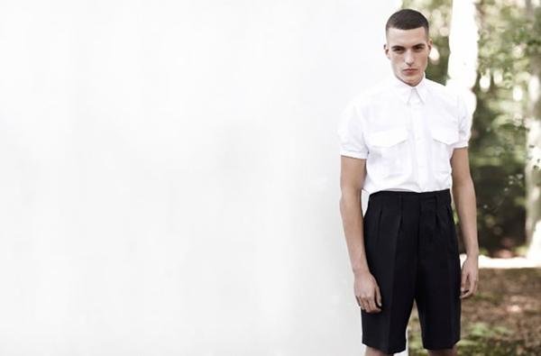 Common Clothing: SS13 Common Clothing: SS13