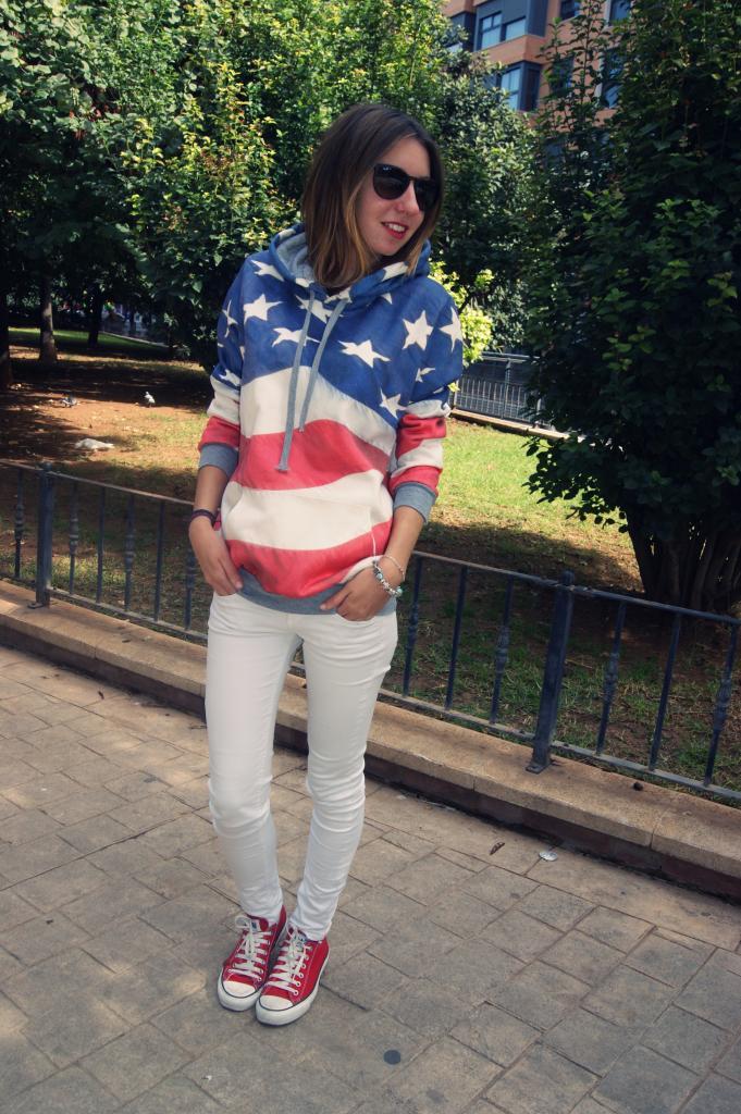 Star-Spangled Star-Spangled