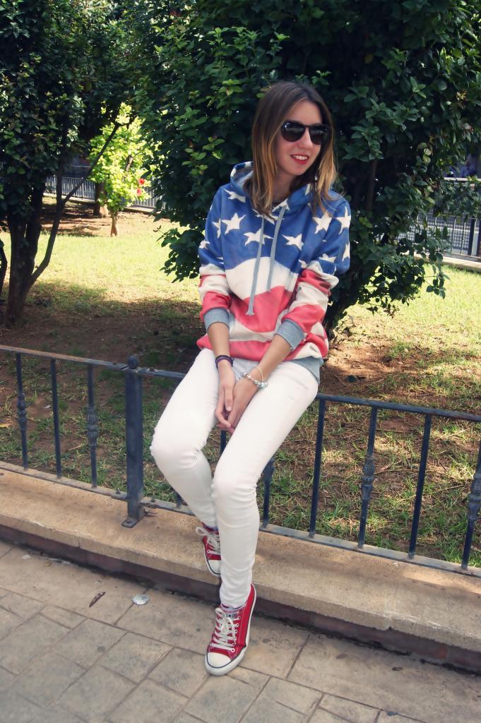 Star-Spangled Star-Spangled