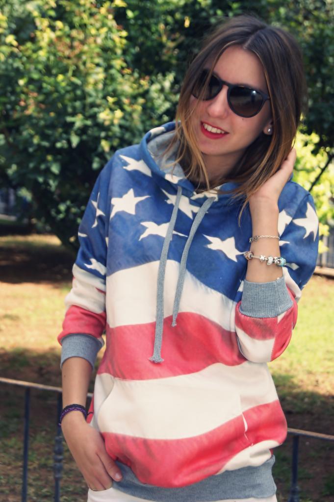 Star-Spangled Star-Spangled