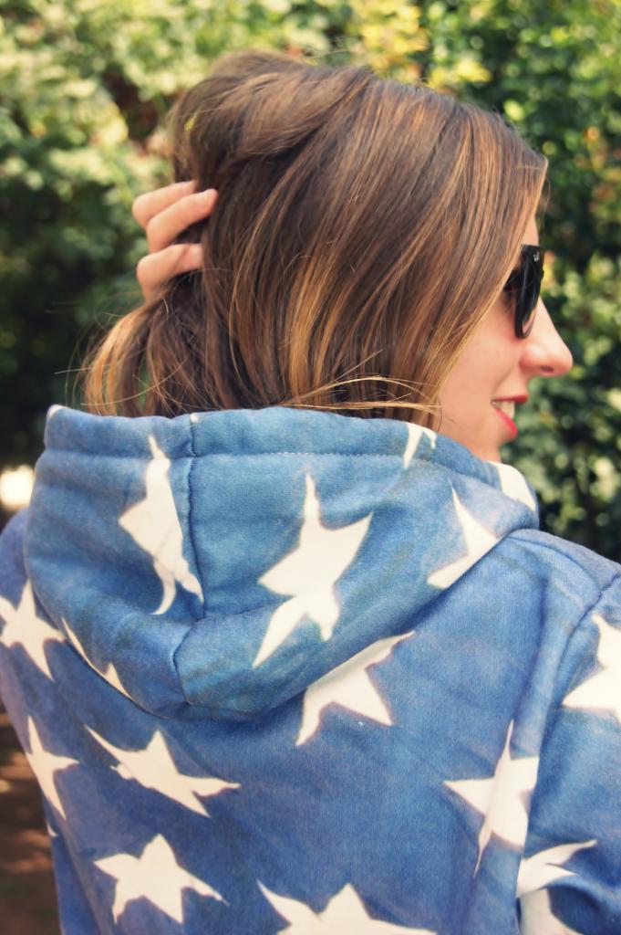 Star-Spangled Star-Spangled