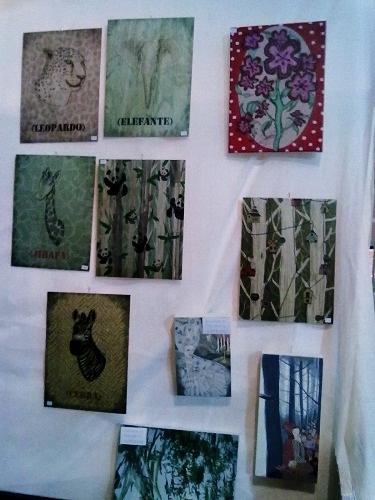 Exposur en Portal La Dehesa Exposur en Portal La Dehesa