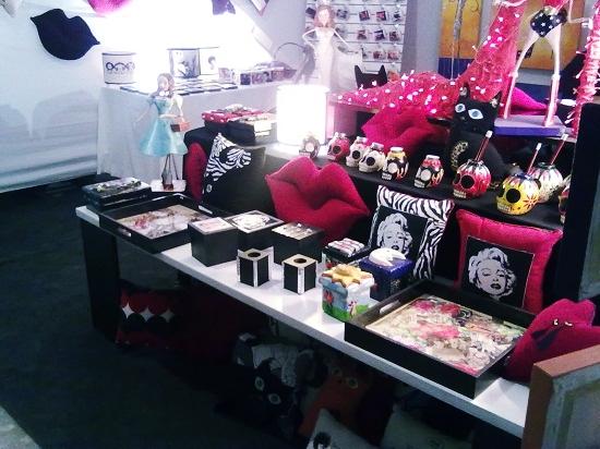 Exposur en Portal La Dehesa Exposur en Portal La Dehesa