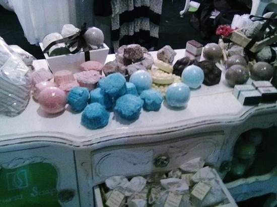 Exposur en Portal La Dehesa Exposur en Portal La Dehesa