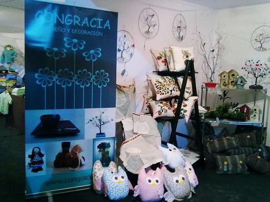 Exposur en Portal La Dehesa Exposur en Portal La Dehesa