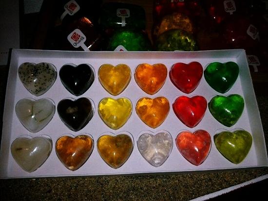 Exposur en Portal La Dehesa Exposur en Portal La Dehesa