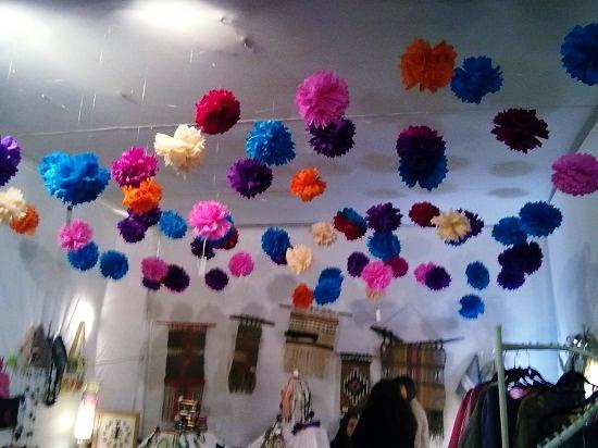 Exposur en Portal La Dehesa Exposur en Portal La Dehesa