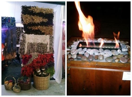 Exposur en Portal La Dehesa Exposur en Portal La Dehesa