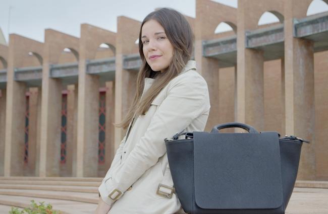 basic trench basic trench