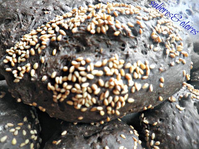 BARRITAS INTEGRALES CON AJON JOLÍ BARRITAS INTEGRALES CON AJON JOLÍ