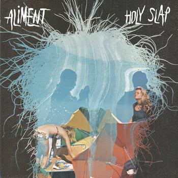 Aliment – Like a Vampire / Holy Slap Aliment – Like a Vampire / Holy Slap