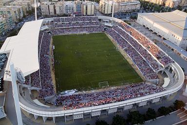 10 razones por las que el Granada CF se piensa abandonar la ciudad y jugar en el exilio