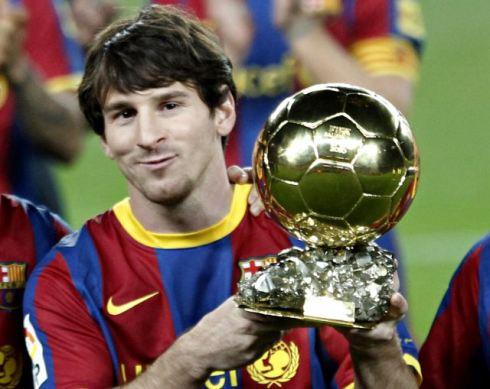 ¿Cuánto vale Leo Messi? ¿Cuánto vale Leo Messi?