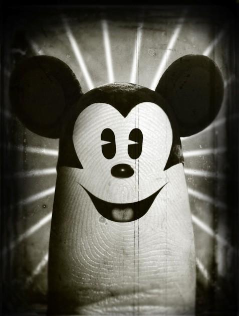 ditovonteaseditology6 Personajes con mucha huella ¿reconoces alguno?