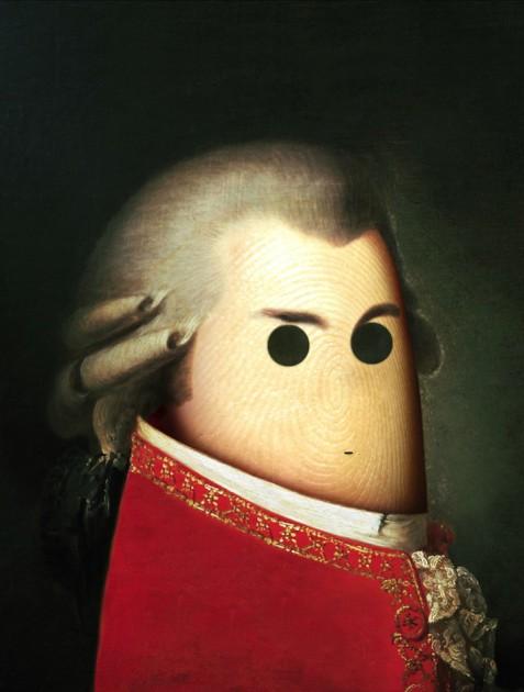 ditovonteaseditology4 Personajes con mucha huella ¿reconoces alguno?