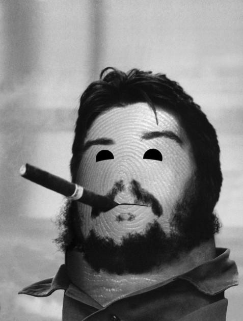 ditovonteaseditology9 Personajes con mucha huella ¿reconoces alguno?