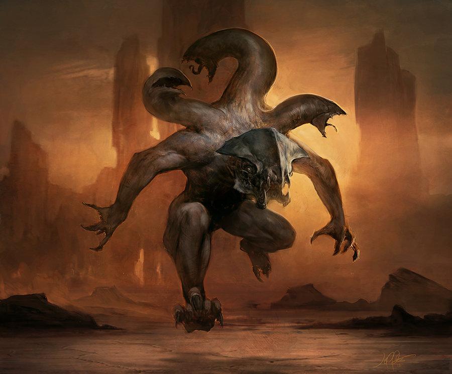 Jeff Simpson – Ilustraciones (V) Jeff Simpson – Ilustraciones (V)