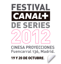 Festival de Series 2012