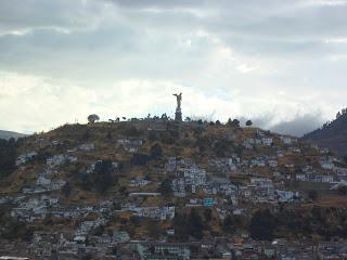 Quito (Ecuador) - La capital americana de la cultura