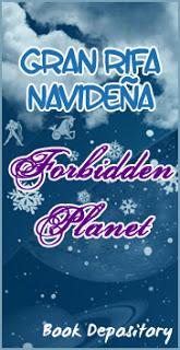 Gran rifa navideña internacional a canjear en book depository~ Gran rifa navideña internacional a canjear en book depository~