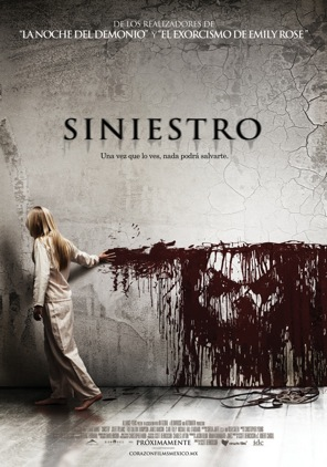 Siniestro