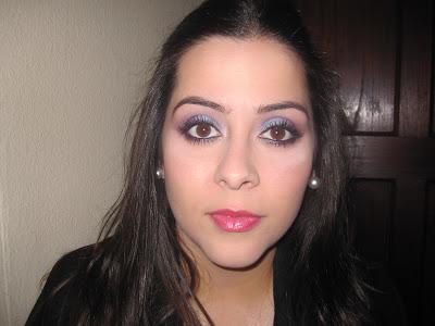 Maquillaje: Alice + Underland