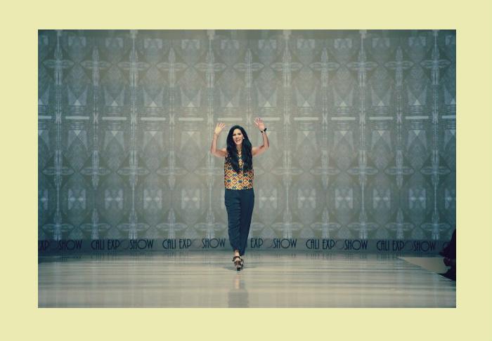 CALIEXPOSHOW I CALIEXPOSHOW I