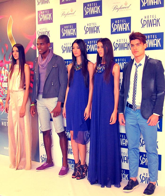 CALIEXPOSHOW I CALIEXPOSHOW I