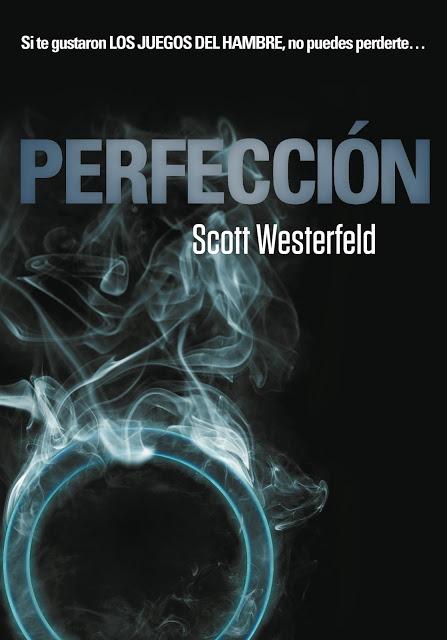 Nuevas ediciones para los libros de la saga Traición (Los Feos) de Scott Westerfeld