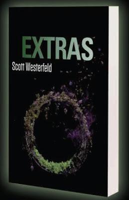 Nuevas ediciones para los libros de la saga Traición (Los Feos) de Scott Westerfeld