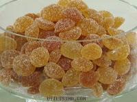Como hacer caramelos de miel en casa Como hacer caramelos de miel en casa