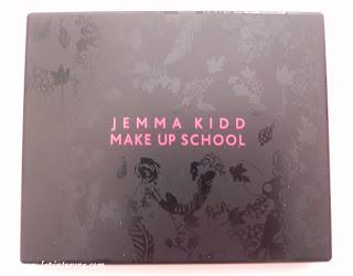 Set de JEMMA KIDD