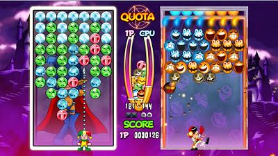 Magical Drop V Magical Drop V