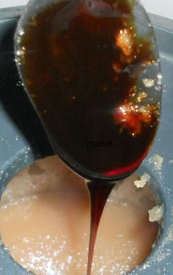 Dulce de membrillo casero en barra (con o sin thermomix)