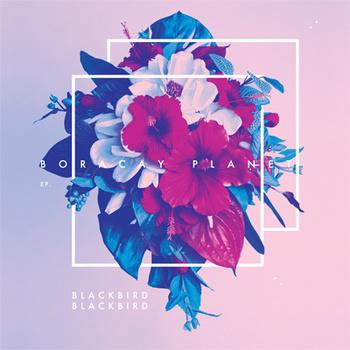 Blackbird Blackbird – Boracay Planet (Lavish Habits, 2012)