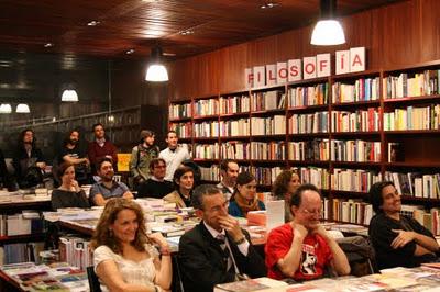 Presentación de Madrid Presentación de Madrid