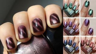 QUÉ UÑAS SE LLEVARAN ESTA TEMPORADA!!!! QUÉ UÑAS SE LLEVARAN ESTA TEMPORADA!!!!