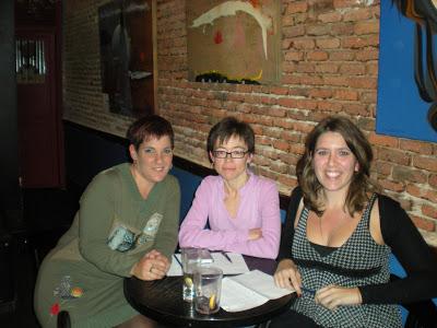 Recital-presentación de Cuentos pacientes en la Jam Session de ficción breve de Diablos Azules Recital-presentación de Cuentos pacientes en la Jam Session de ficción breve de Diablos Azules