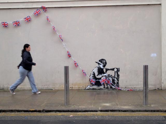 Banksy Banksy