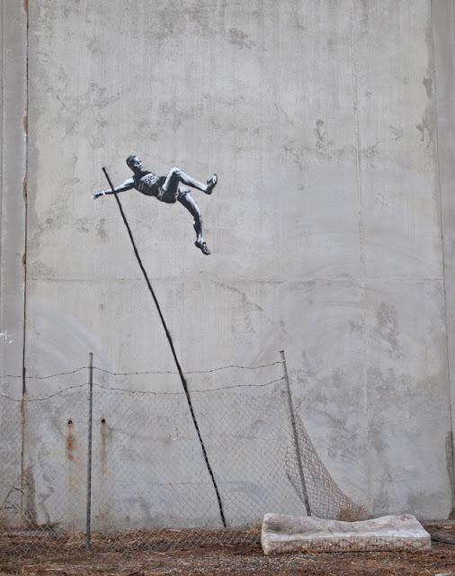 Banksy Banksy