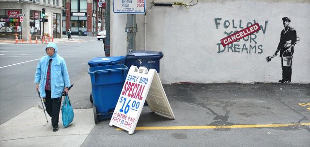 Banksy Banksy