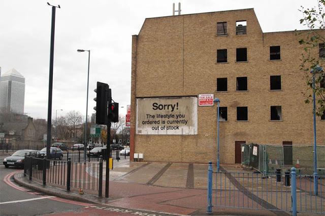 Banksy Banksy
