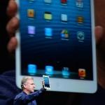 Apple Introduces Latest iPad