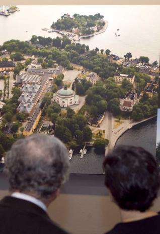 «Rafael Moneo. Obra internacional»: El arquitecto quiso que la exposición del Revillagigedo documentara su labor internacional – Asturias El arquitecto quiso que la exposición del Revillagigedo documentara su labor internacional - lne.es